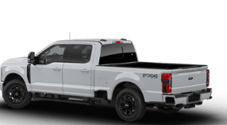 2026 Ford Super Duty® External Image 3